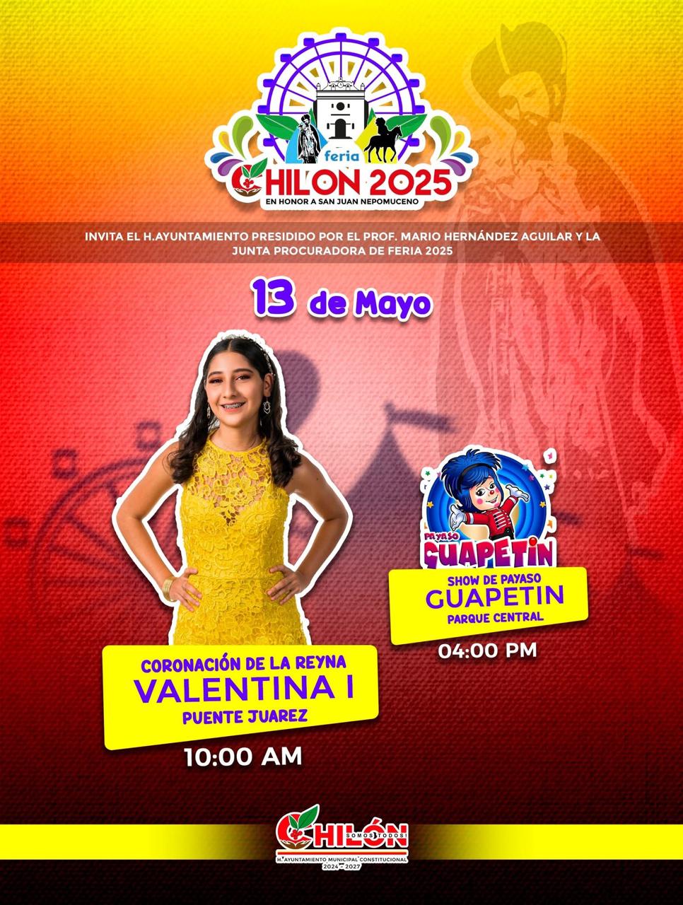 Imagen 3 chilon 2025