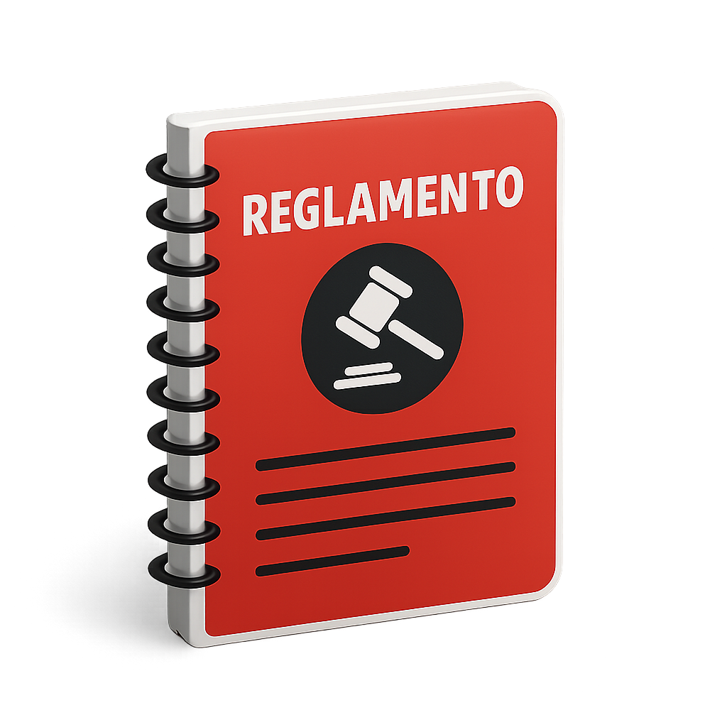 reglamentos